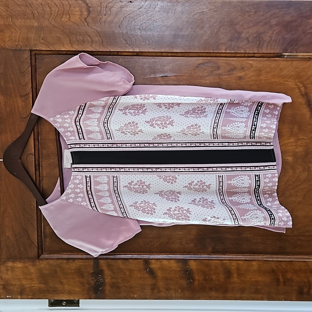 Loft shirt